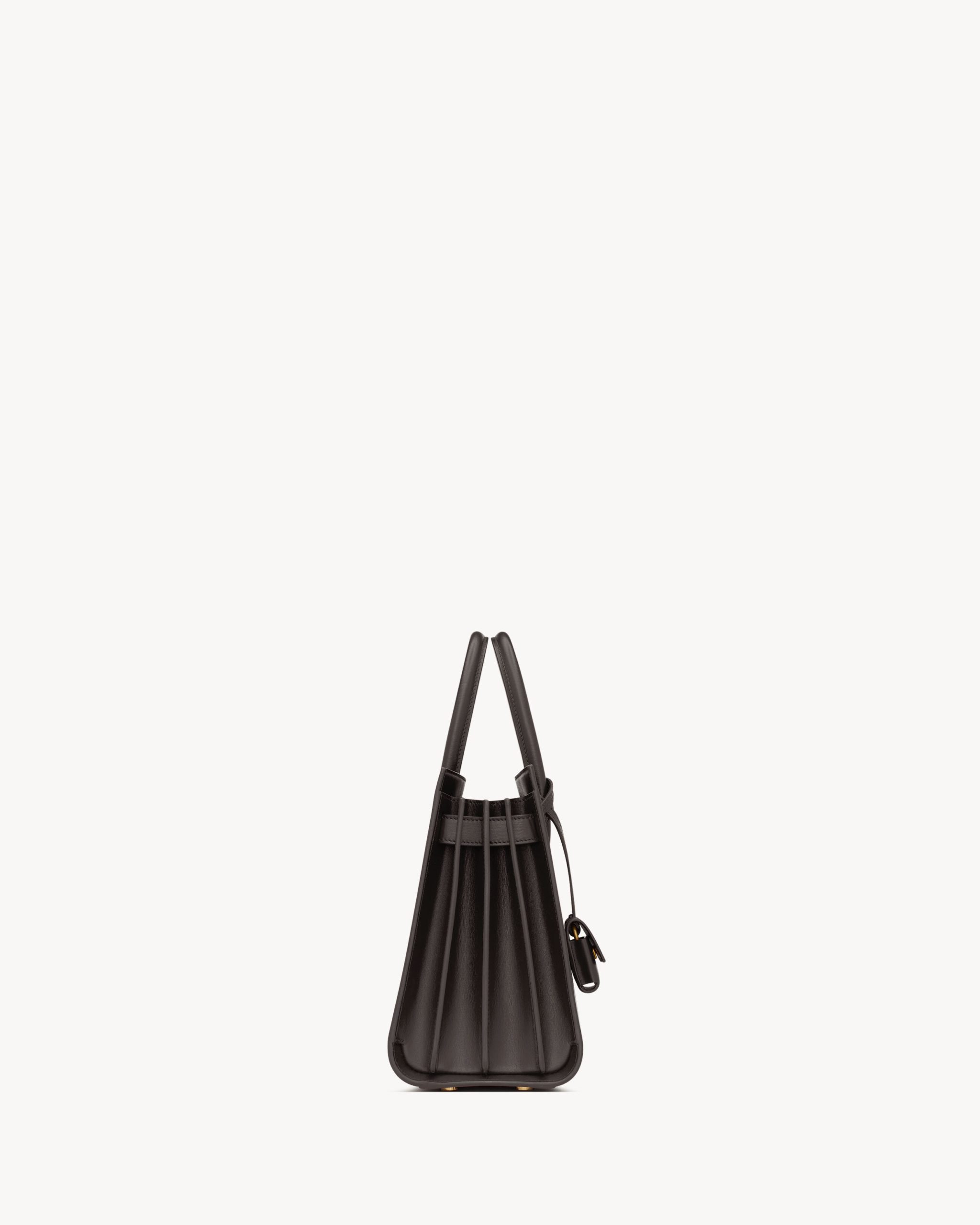 YSL SAC DE JOUR in smooth leather – baby - Image 5